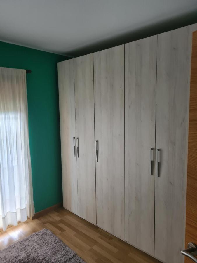 Apartmán Urifer Cóbreces Exteriér fotografie