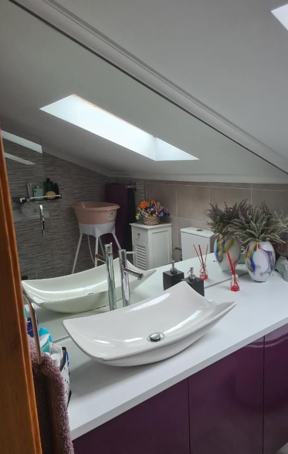 Apartmán Urifer Cóbreces Exteriér fotografie