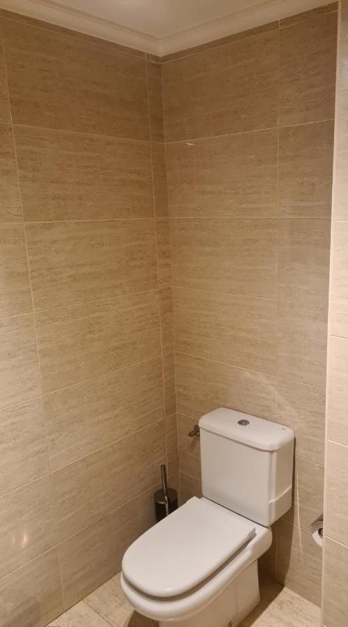 Apartmán Urifer Cóbreces Exteriér fotografie
